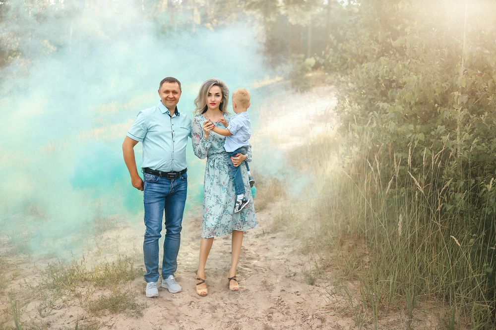 Photograph by Ирина Голигрова