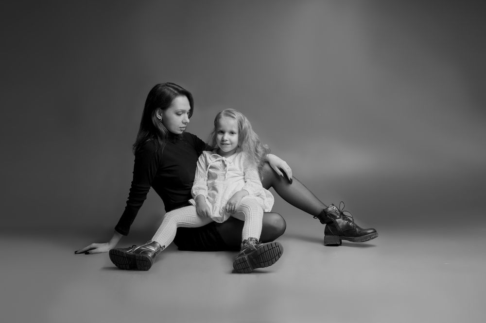 Photograph by Дарья Михалёва