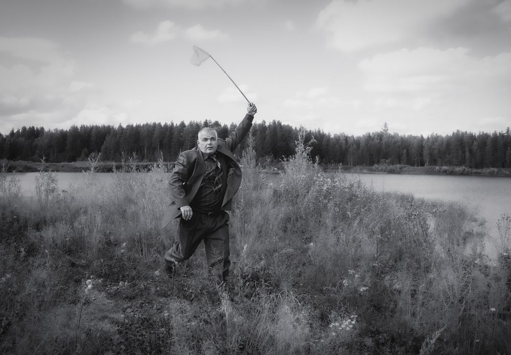 Photograph by Павел Байдин