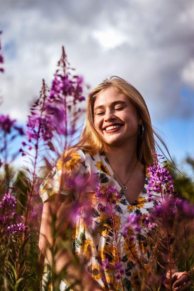 Photograph by Sandra Ko