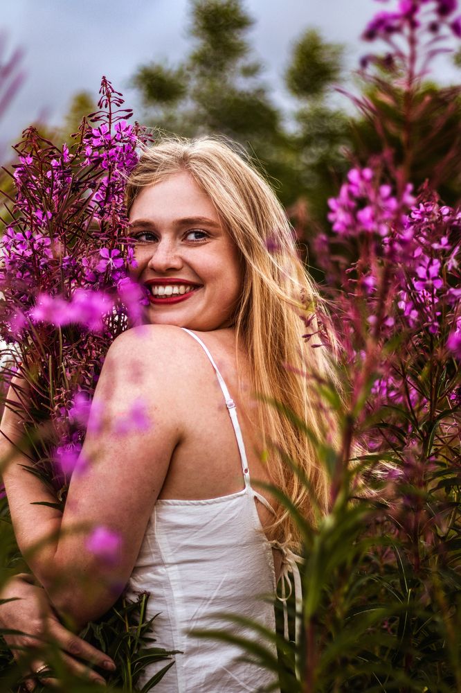 Photograph by Sandra Ko