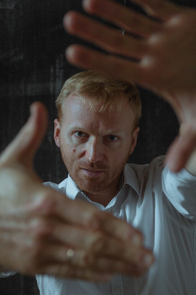 Photograph by Татьяна Колесникова