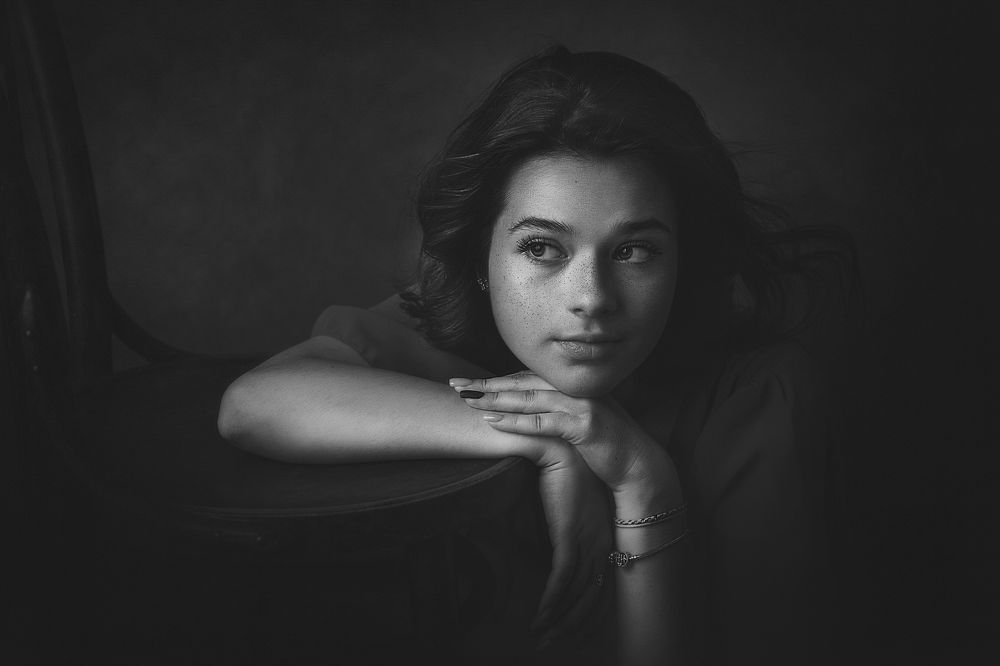 Photograph by Анастасия Лебедева