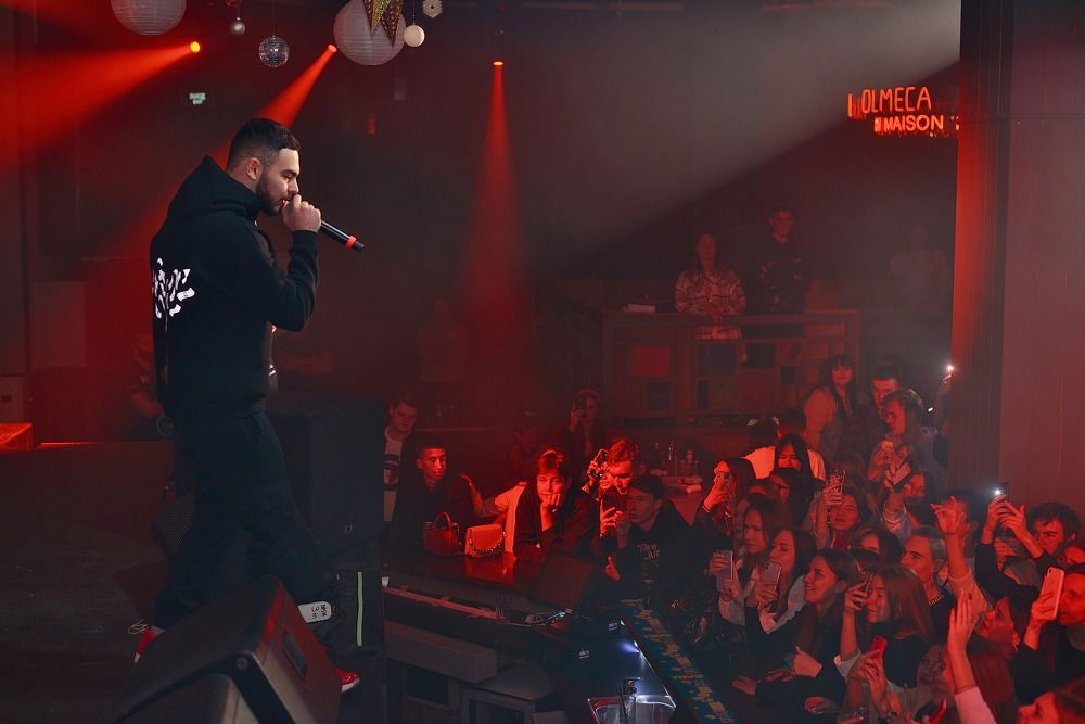 Photograph by Олег Шлыгин