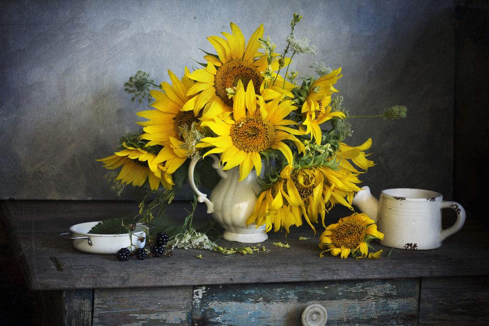 Photograph by Лионелла Зимина