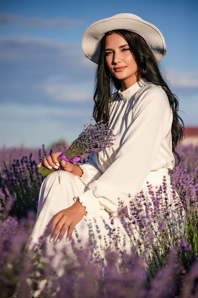 Фотография автора Ольга Шатова