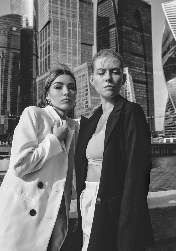 Фотография автора Дина Буланова