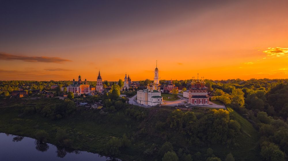 Photograph by Николай Брытков