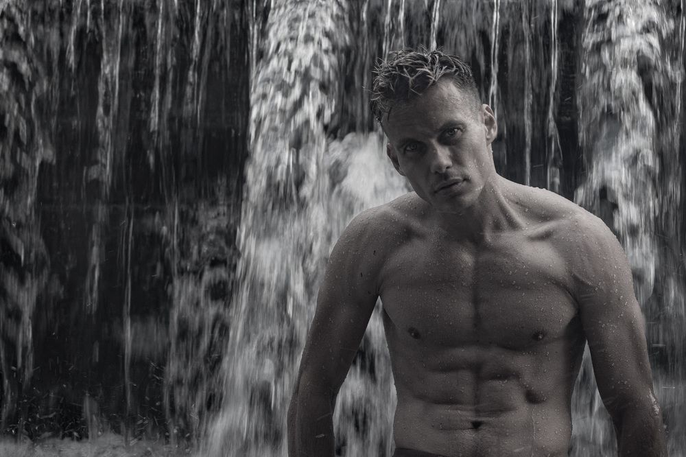 Photograph by Мария Сибирякова