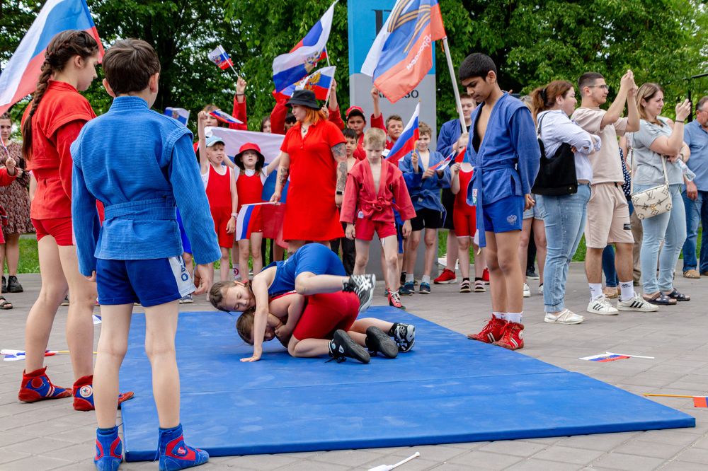 Photograph by Михаил Корнеев