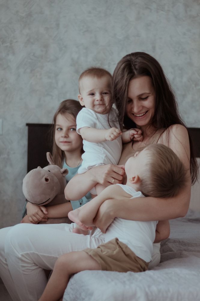 Photograph by Алёна Бабенко