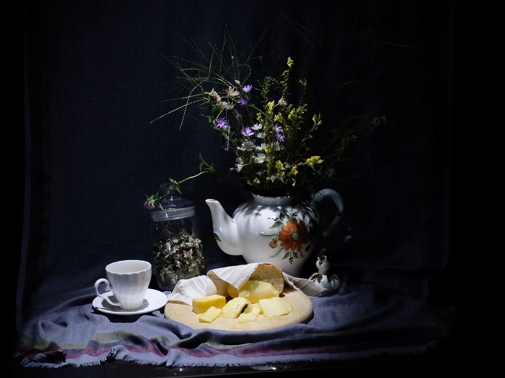 Photograph by ,Бурова Лариса