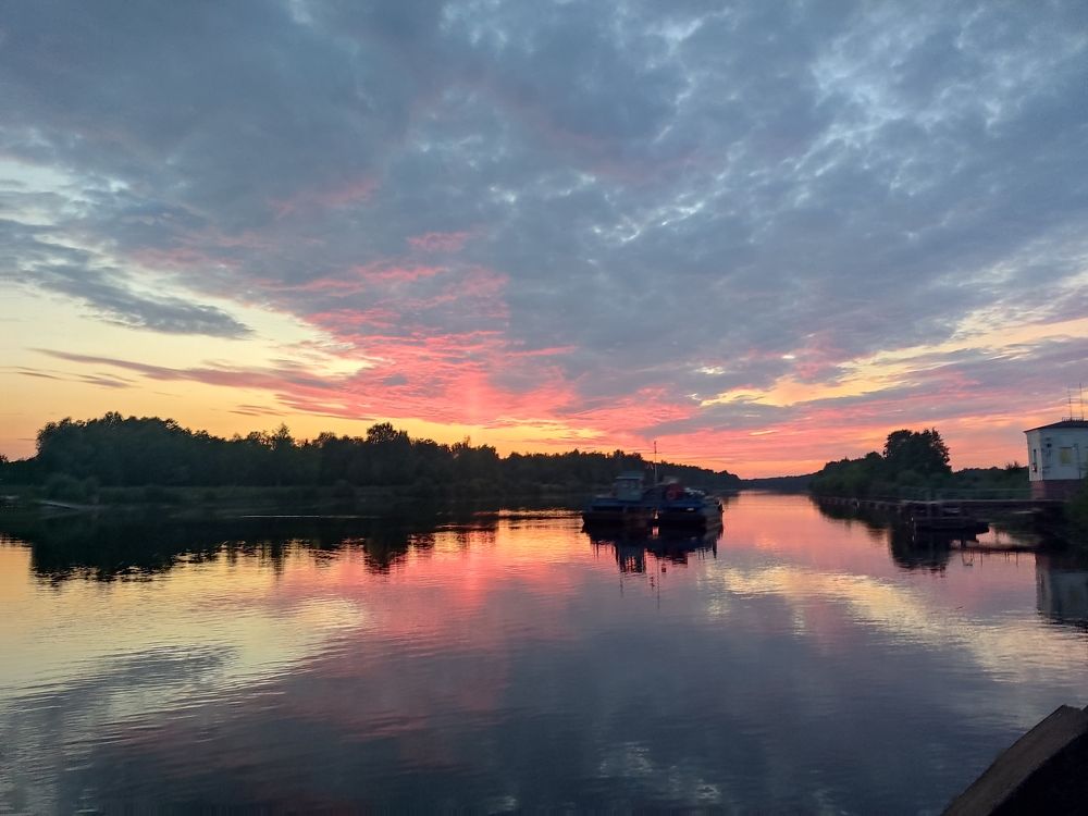 Photograph by Андрей Головин