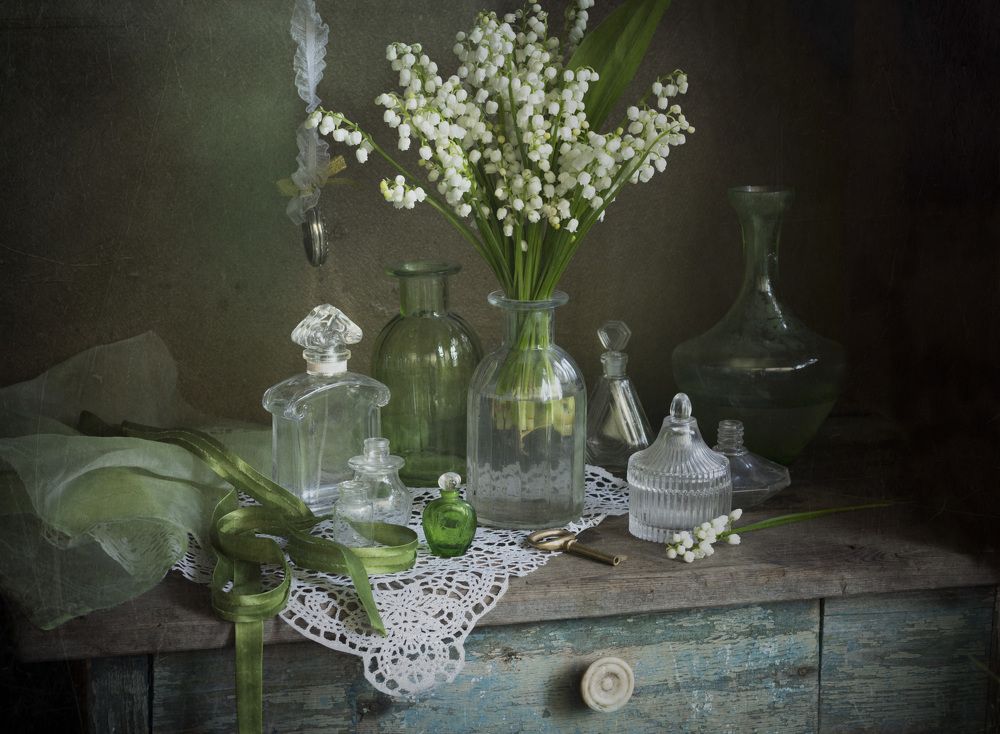 Photograph by Лионелла Зимина