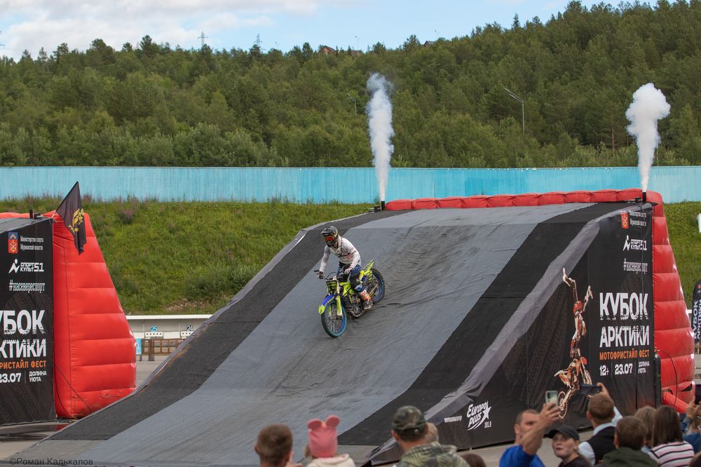 Photograph by Кадькалов