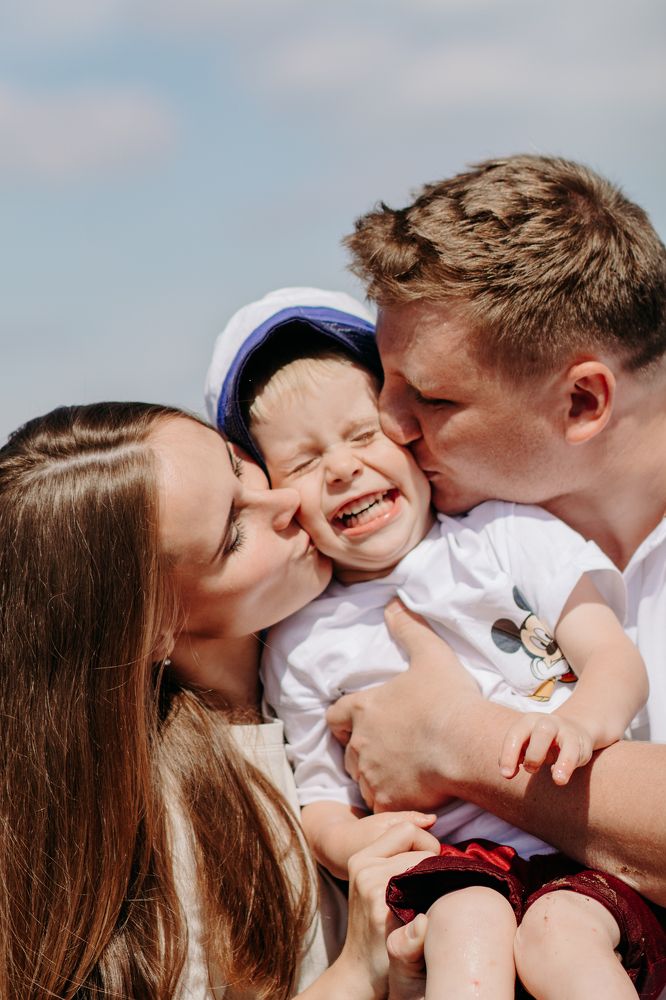 Photograph by Anna Rom