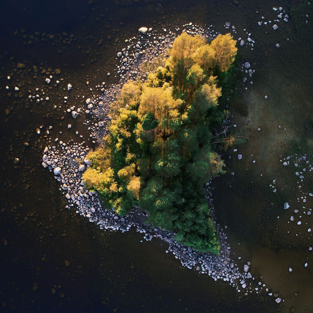 Photograph by Андрей Золотницын