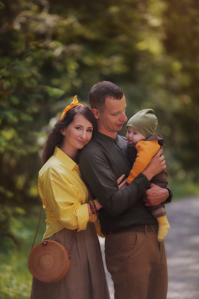 Photograph by Ирина Григорьева