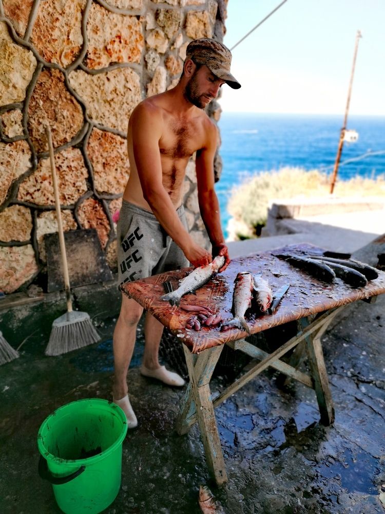 Фотография автора Rafa