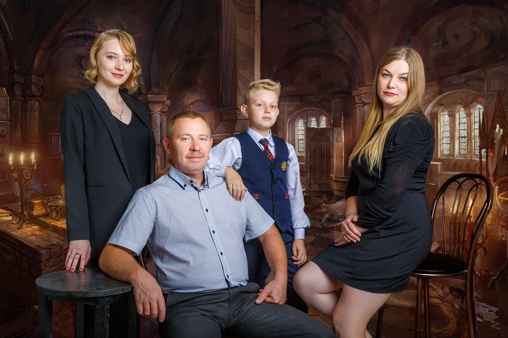 Photograph by Алексей Трифонов