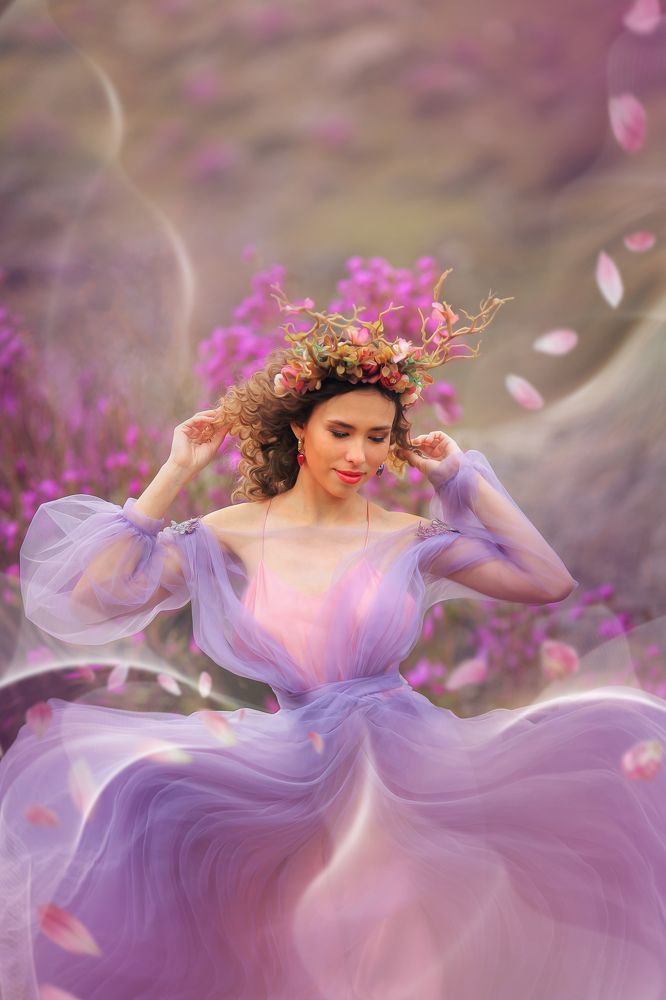 Photograph by Ирина Григорьева