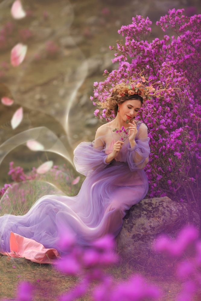 Photograph by Ирина Григорьева