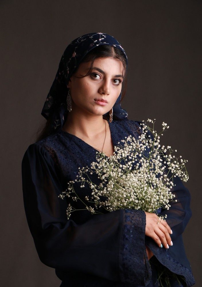 Photograph by Hoda Esmaili