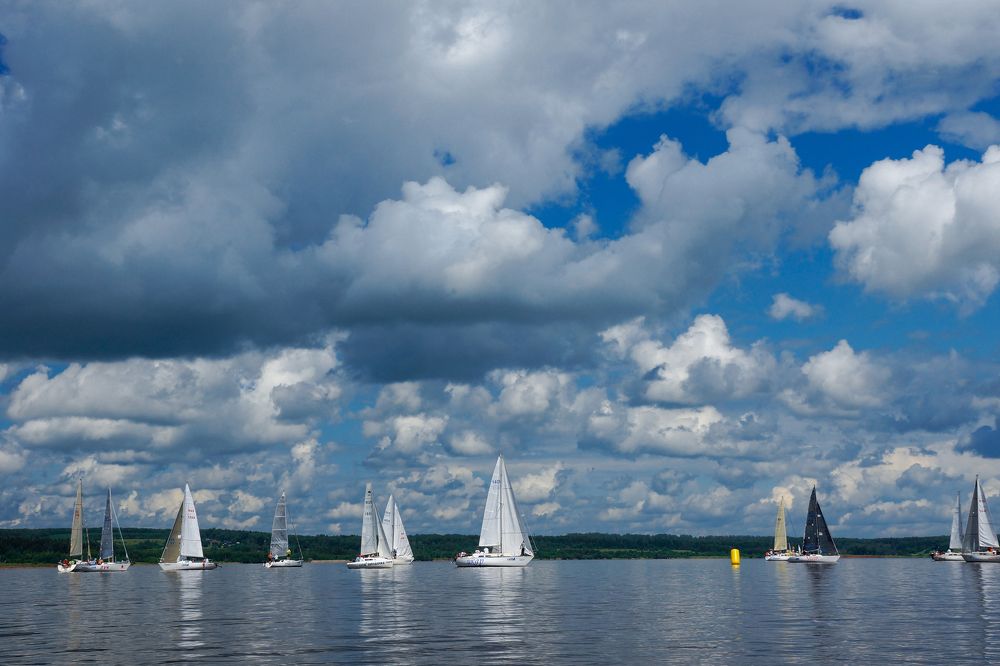 Photograph by Наталья Фрейман