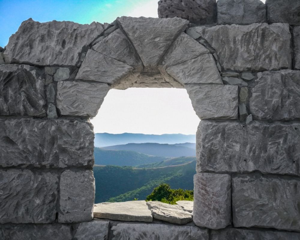 Грозовые ворота