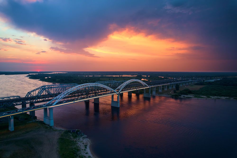 Photograph by Андрей Золотницын