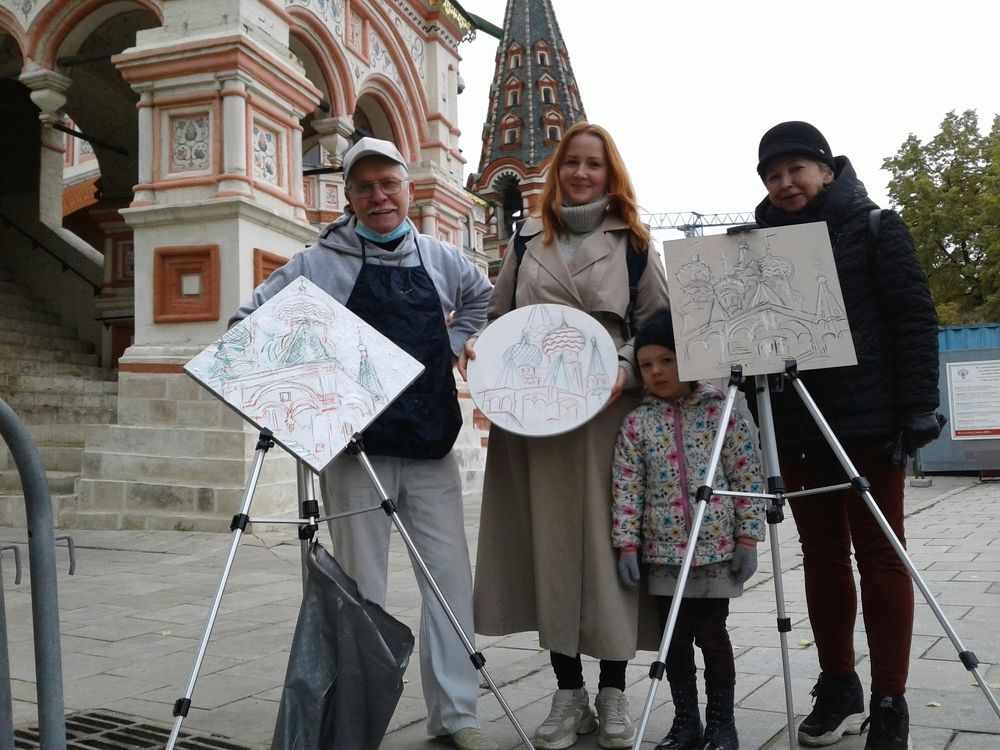 Photograph by Георгий Кузьмин
