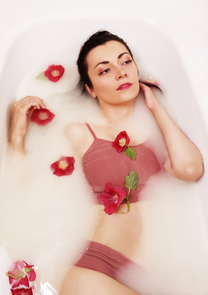 Photograph by Анна Горбунова
