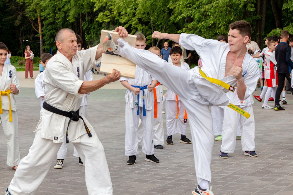 Photograph by Михаил Корнеев