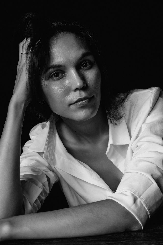 Photograph by Александр Корчагин