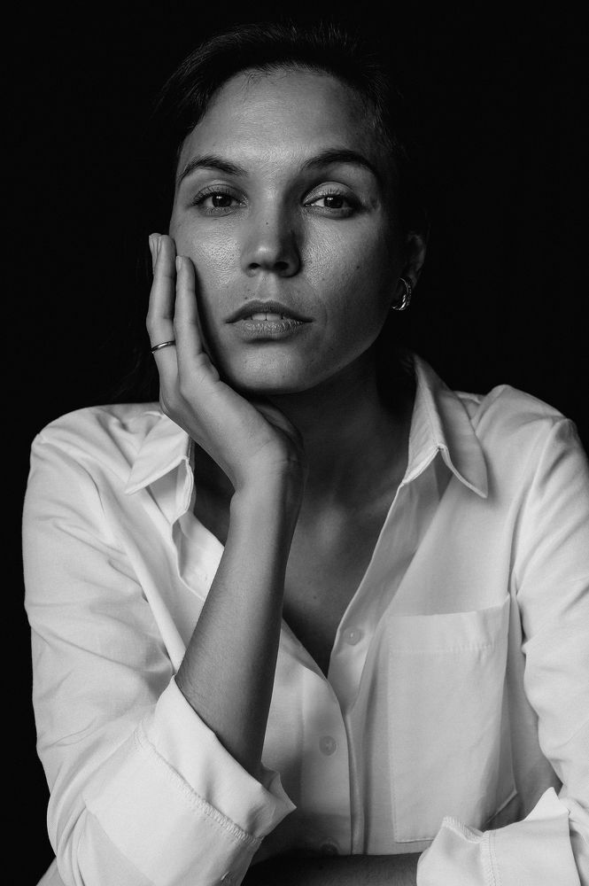 Photograph by Александр Корчагин