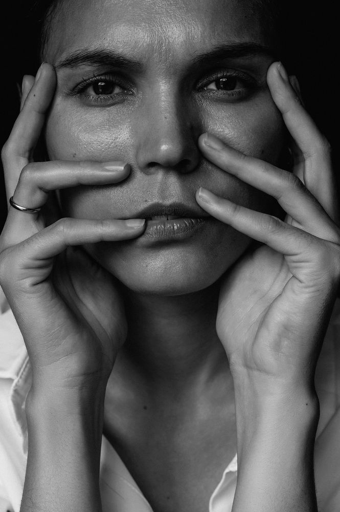 Photograph by Александр Корчагин