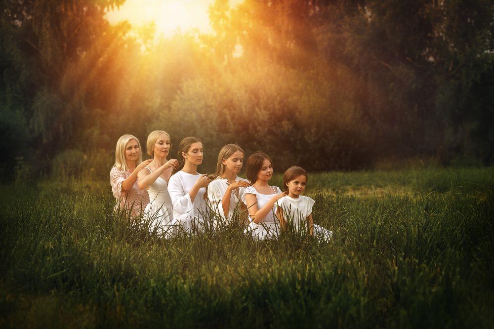 Photograph by Надя Бикетская