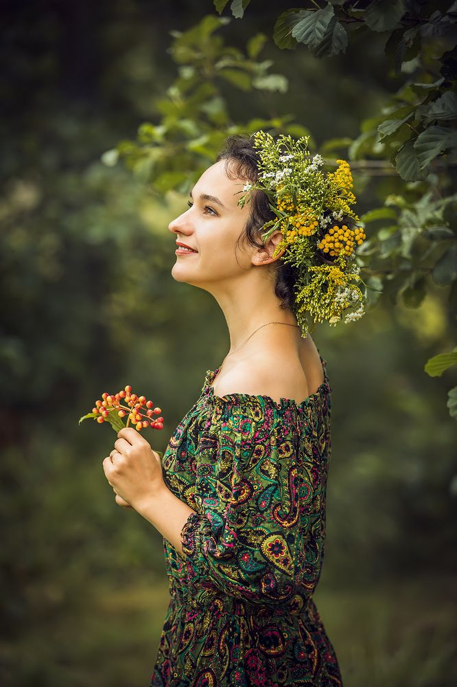 Photograph by Наталья Вистинь