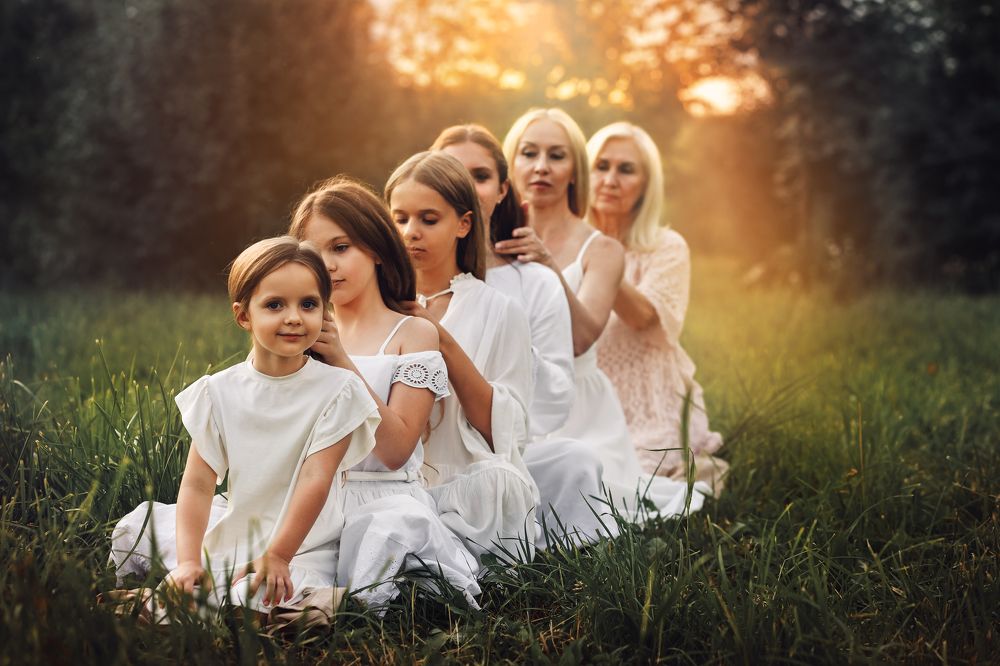 Фотография автора Надя Бикетская