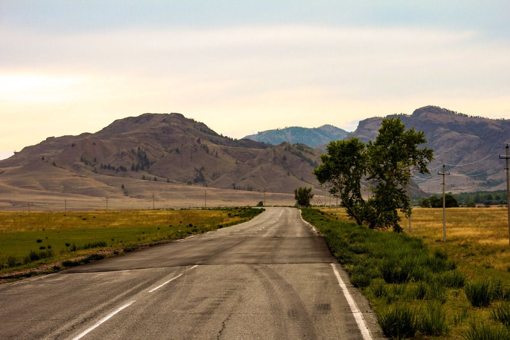 Photograph by Максим Щукин