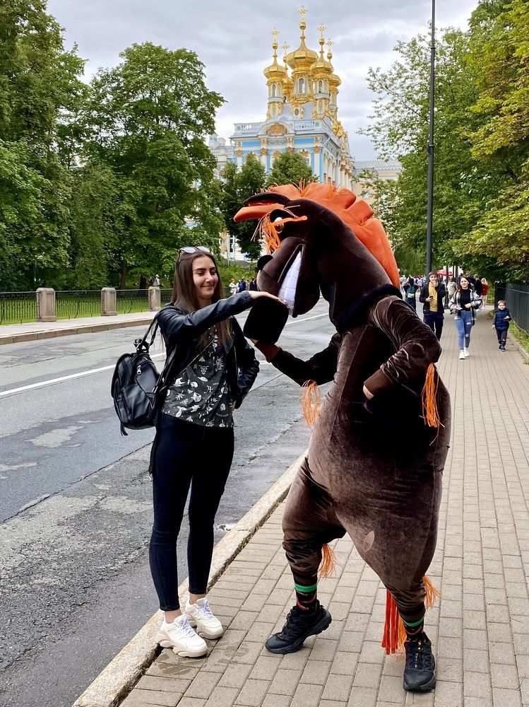 Photograph by Елена Белениник