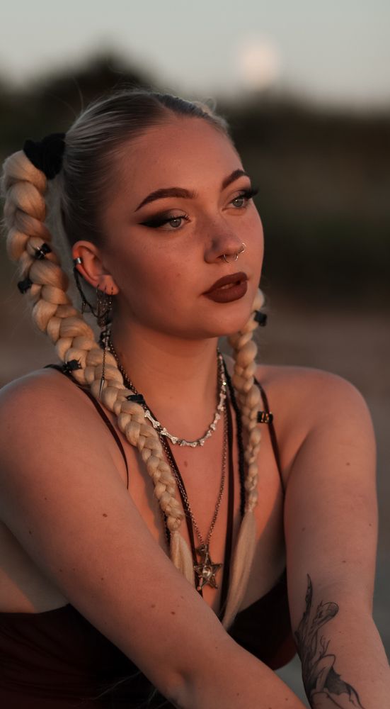 Photograph by Natalia Fralova