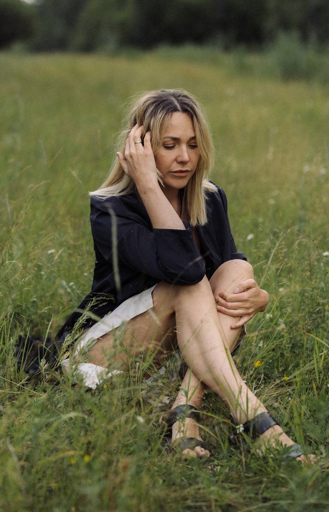 Фотография автора Замира Савинова