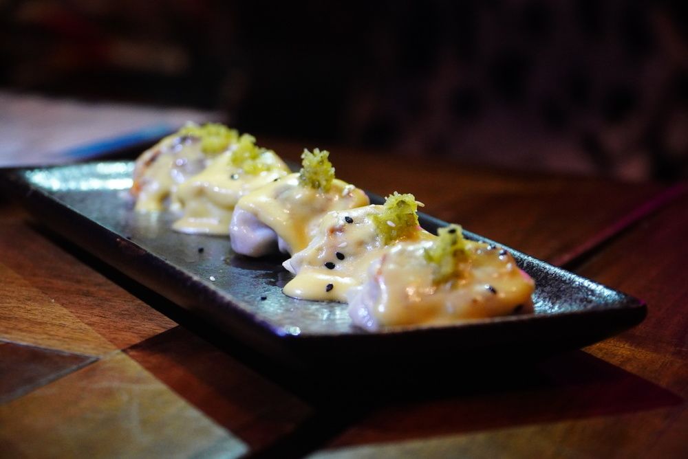 Photograph by Samuel Chan