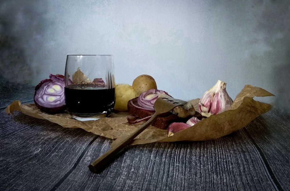 Photograph by Наталья Трофимова