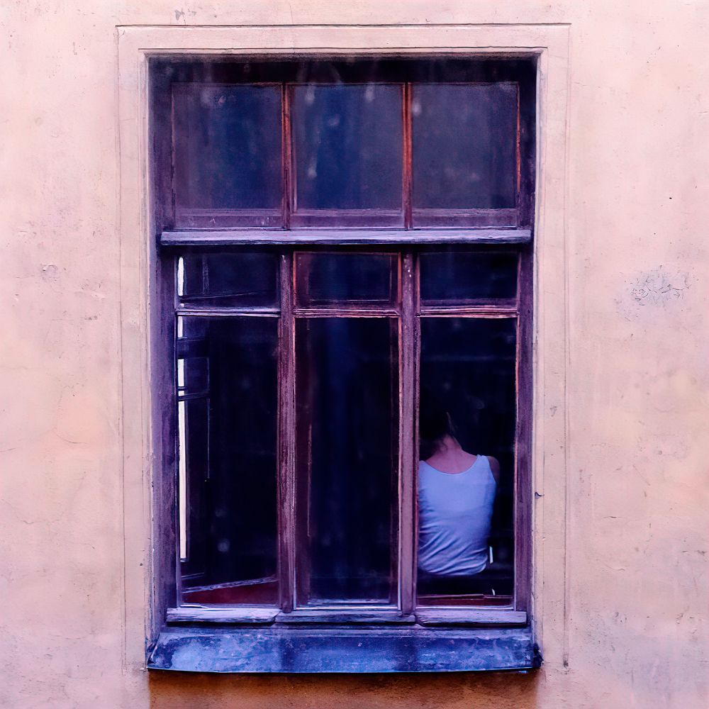 Photograph by ANNA