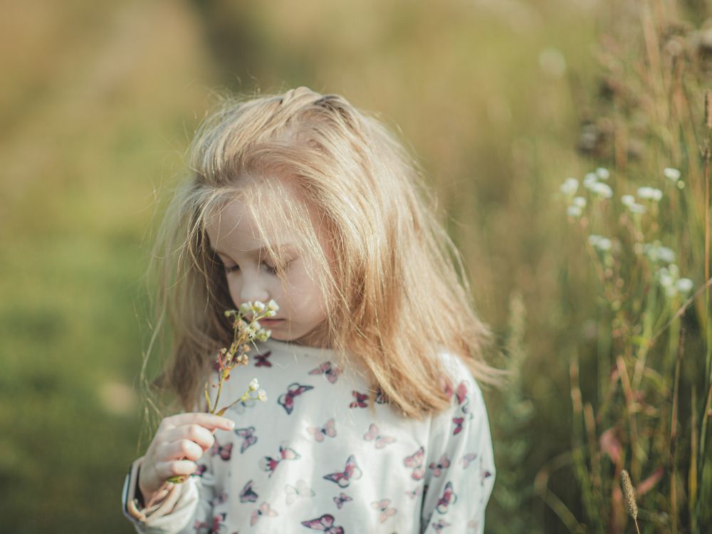 Photograph by Ekaterina Fadeeva