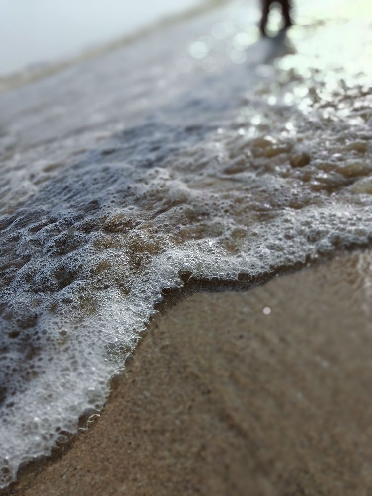 Kashid beach kokan