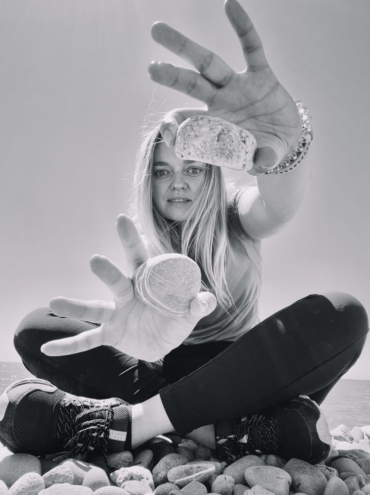 Photograph by Kholina Maria