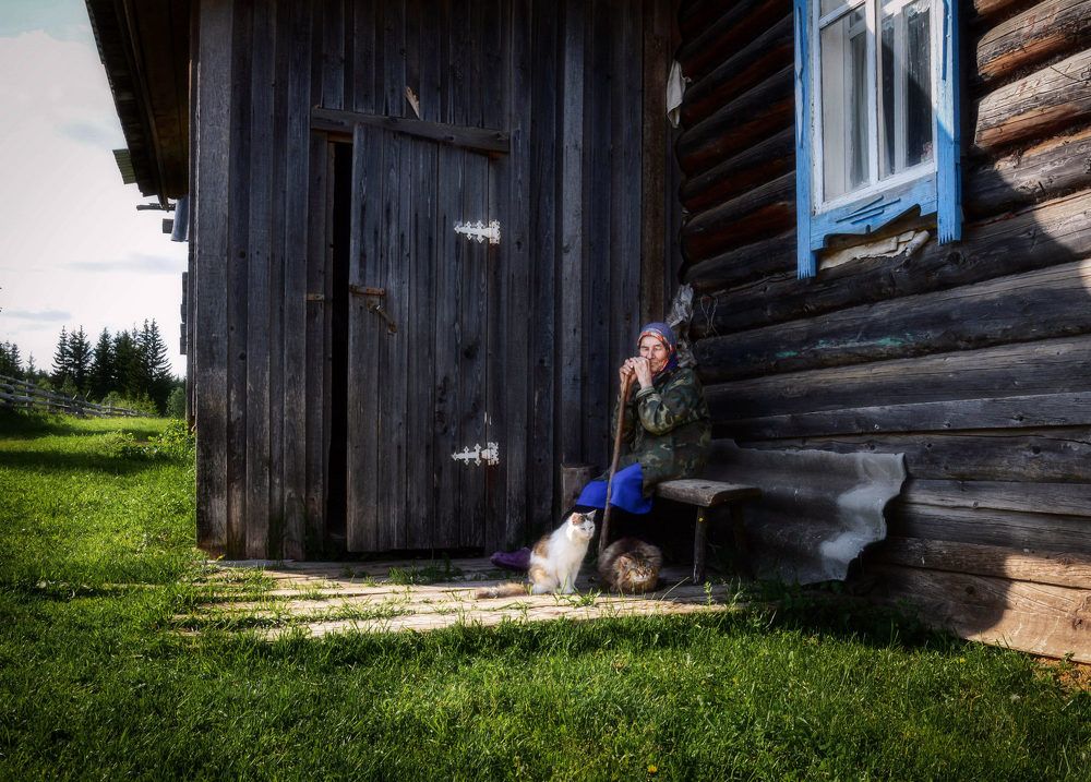 Photograph by Светлана Перминова